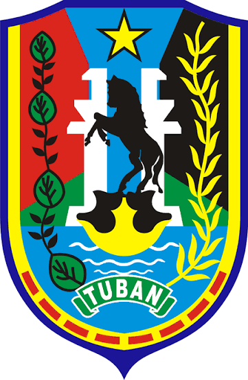 Logo Kabupaten Tuban